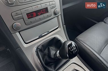 Минивэн Ford S-Max 2009 в Стрые