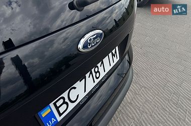 Минивэн Ford S-Max 2009 в Стрые