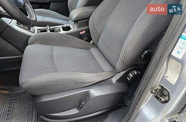Минивэн Ford S-Max 2009 в Ивано-Франковске