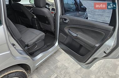 Минивэн Ford S-Max 2009 в Ивано-Франковске