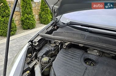 Минивэн Ford S-Max 2009 в Ивано-Франковске