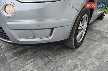 Минивэн Ford S-Max 2009 в Ивано-Франковске