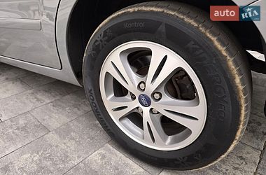 Минивэн Ford S-Max 2009 в Ивано-Франковске