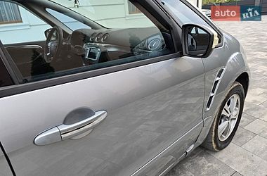 Минивэн Ford S-Max 2009 в Ивано-Франковске