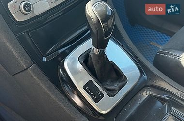 Минивэн Ford S-Max 2008 в Львове