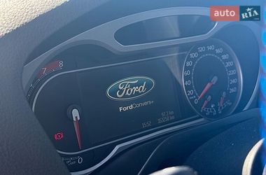 Минивэн Ford S-Max 2008 в Львове