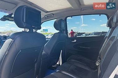 Минивэн Ford S-Max 2008 в Львове