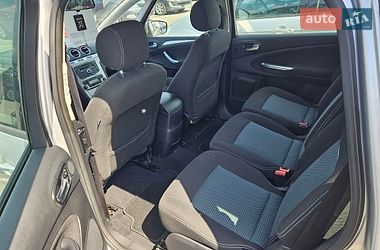 Минивэн Ford S-Max 2011 в Житомире