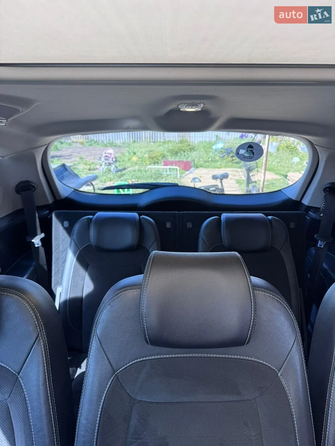 2013 Ford S-MAX - мініатюра 26