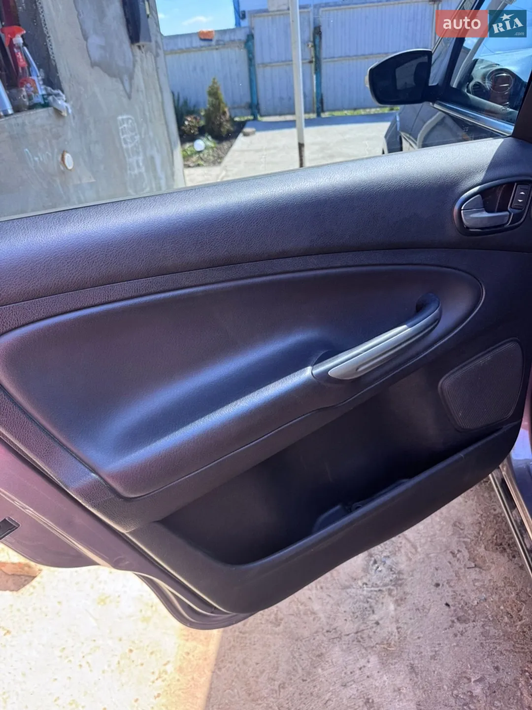 2013 Ford S-MAX - мініатюра 21
