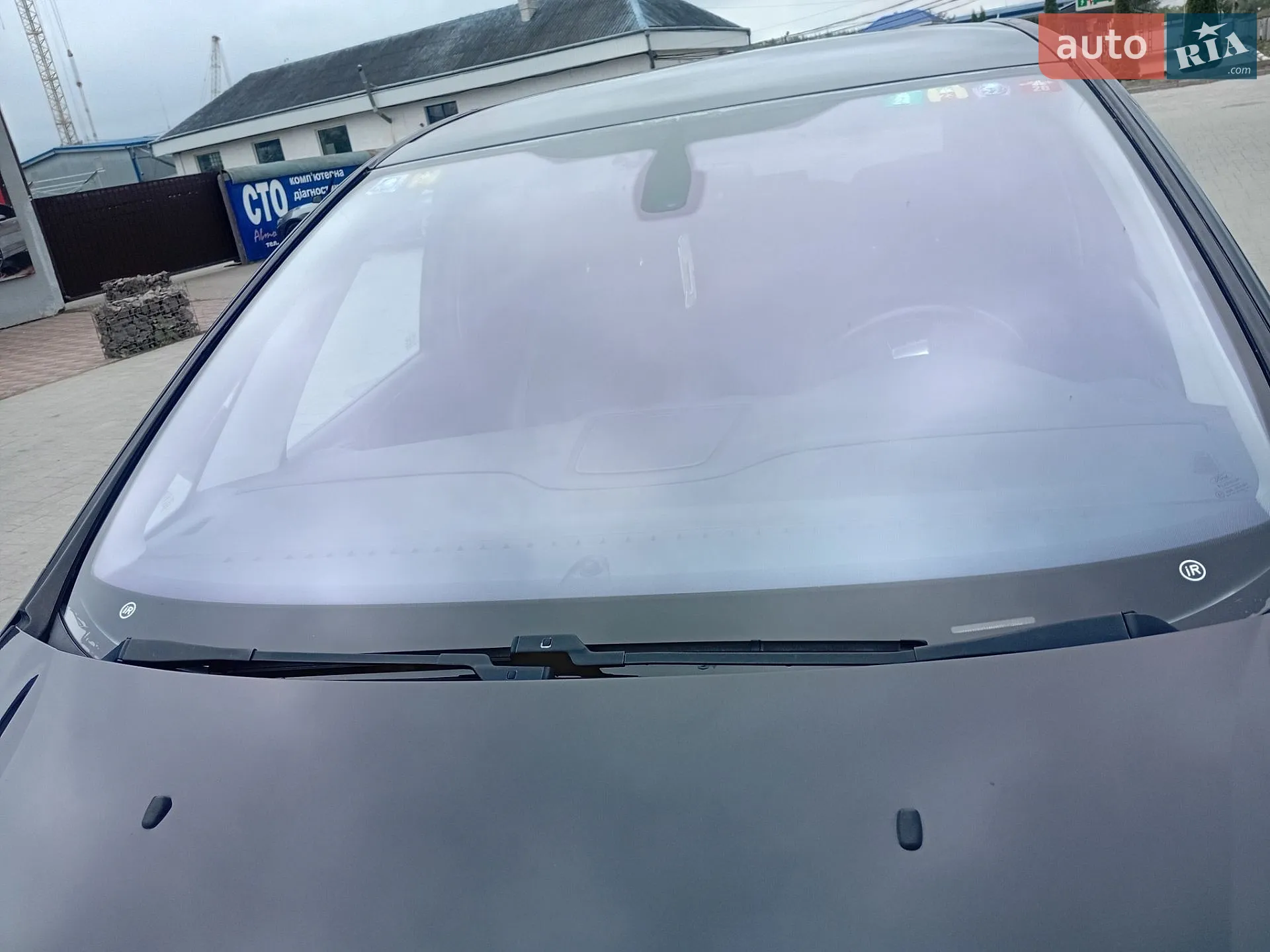 2011 Ford S-MAX - мініатюра 15