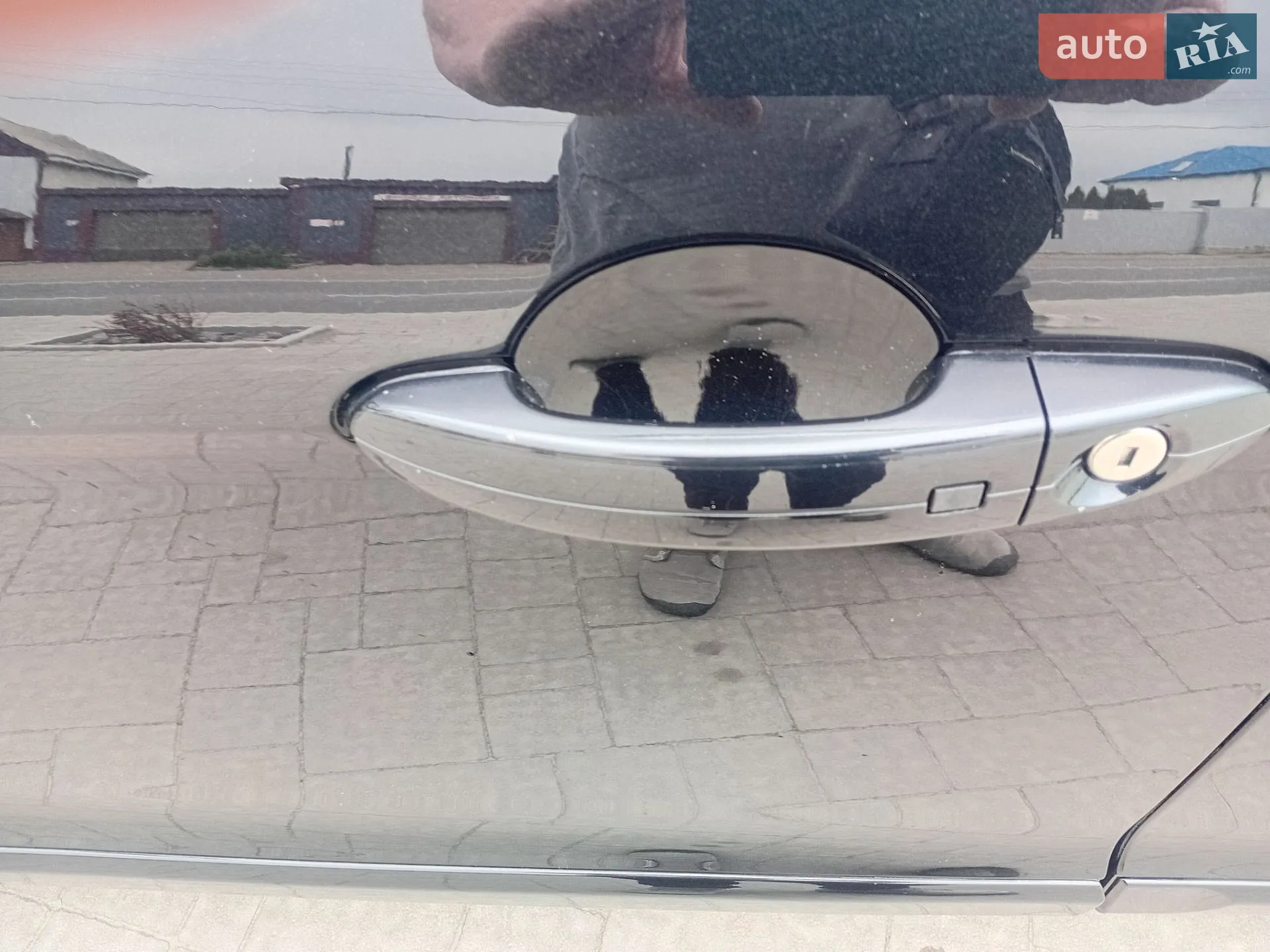 2011 Ford S-MAX - мініатюра 16