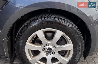 Мінівен Ford S-Max 2009 в Рівному