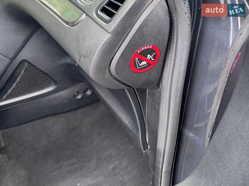 Мінівен Ford S-Max 2009 в Рівному