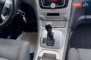 Мінівен Ford S-Max 2009 в Рівному
