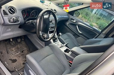 Мінівен Ford S-Max 2007 в Одесі фото 17 Мінівен Ford S-Max 2007 в Одесі