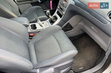Мінівен Ford S-Max 2007 в Одесі фото 25 Мінівен Ford S-Max 2007 в Одесі