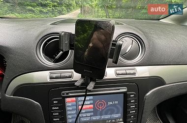 Мінівен Ford S-Max 2012 в Львові