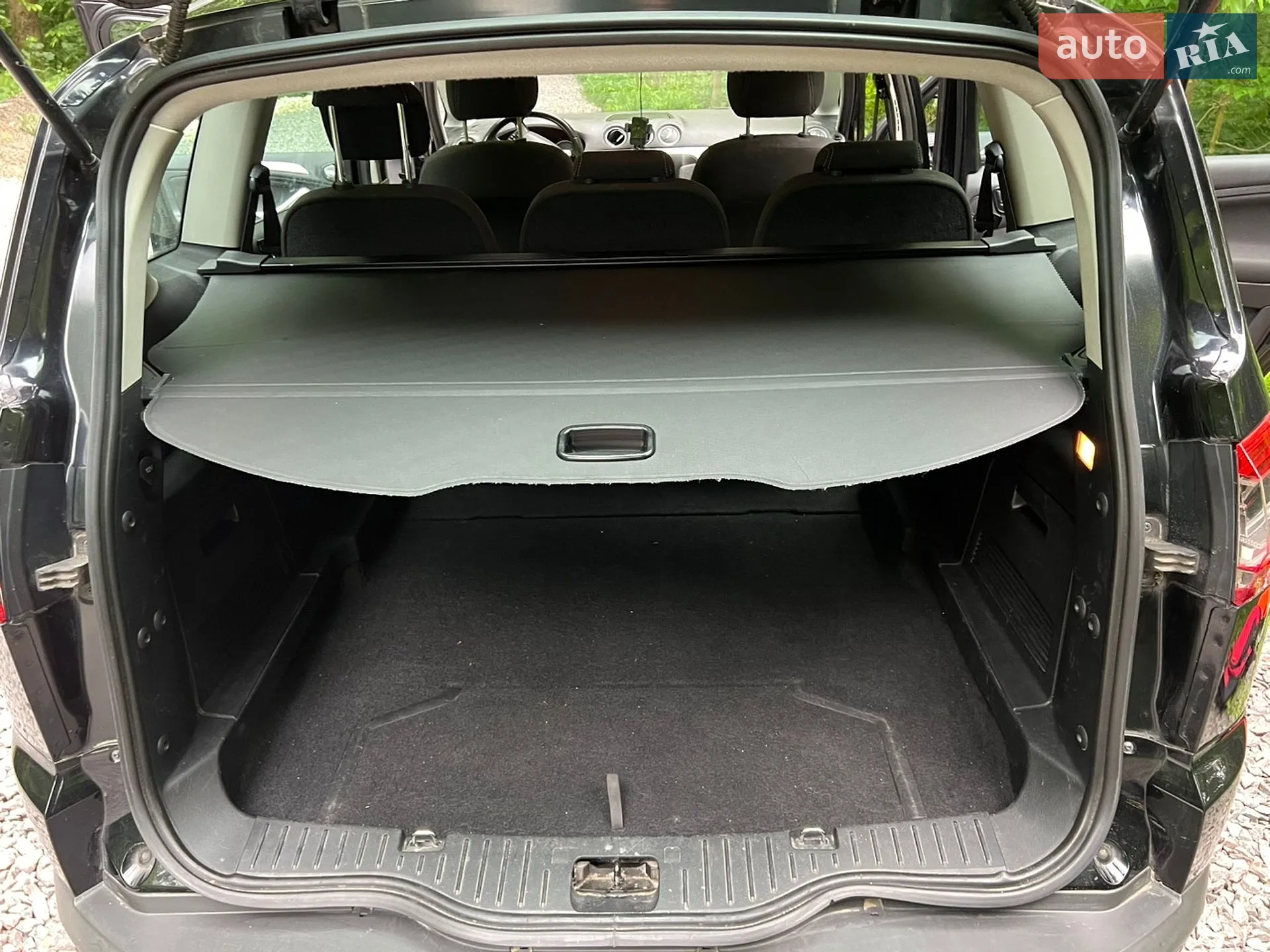 2012 Ford S-MAX - мініатюра 15