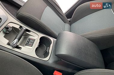 Минивэн Ford S-Max 2011 в Сумах