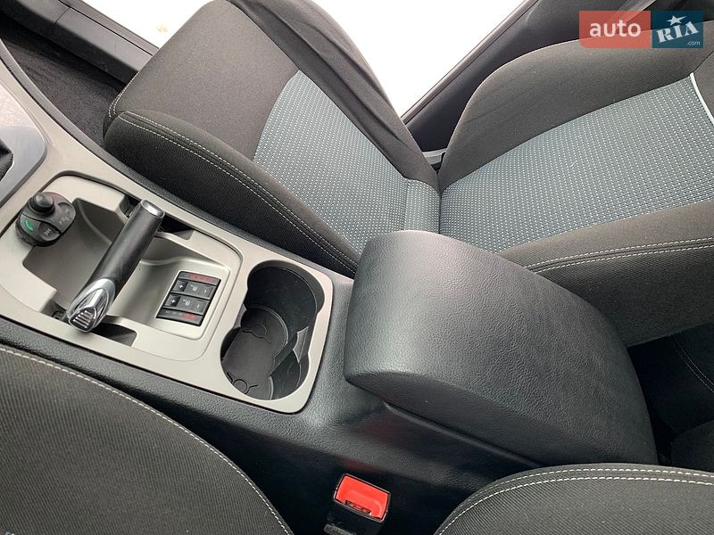 Минивэн Ford S-Max 2011 в Сумах