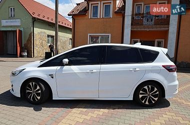 Мінівен Ford S-Max 2020 в Самборі
