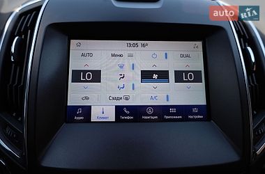 Мінівен Ford S-Max 2020 в Самборі