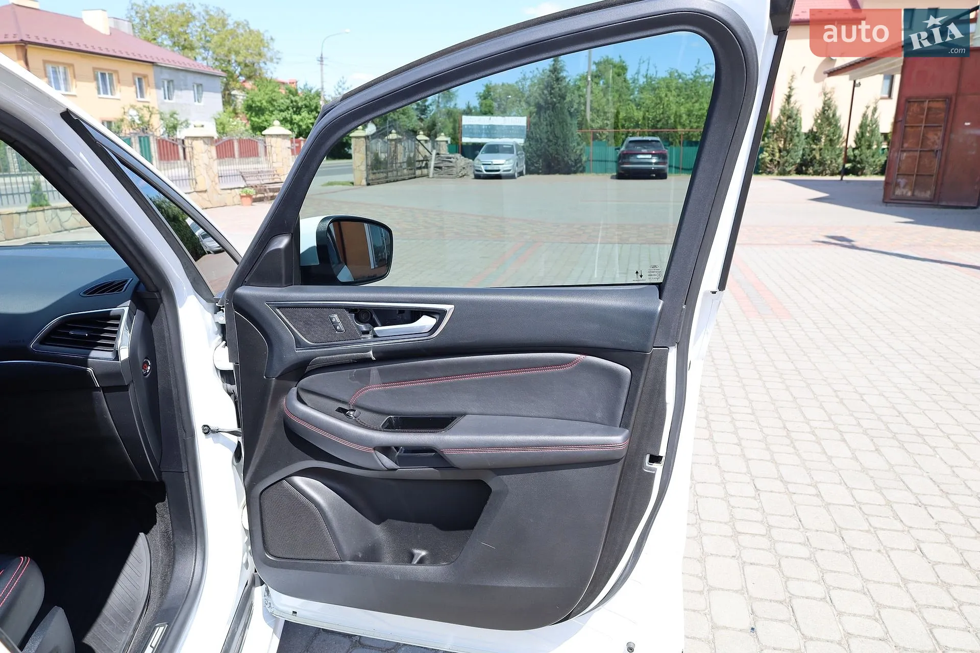 2020 Ford S-MAX - мініатюра 45