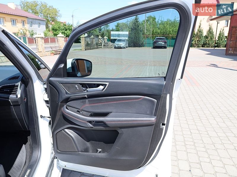 Мінівен Ford S-Max 2020 в Самборі