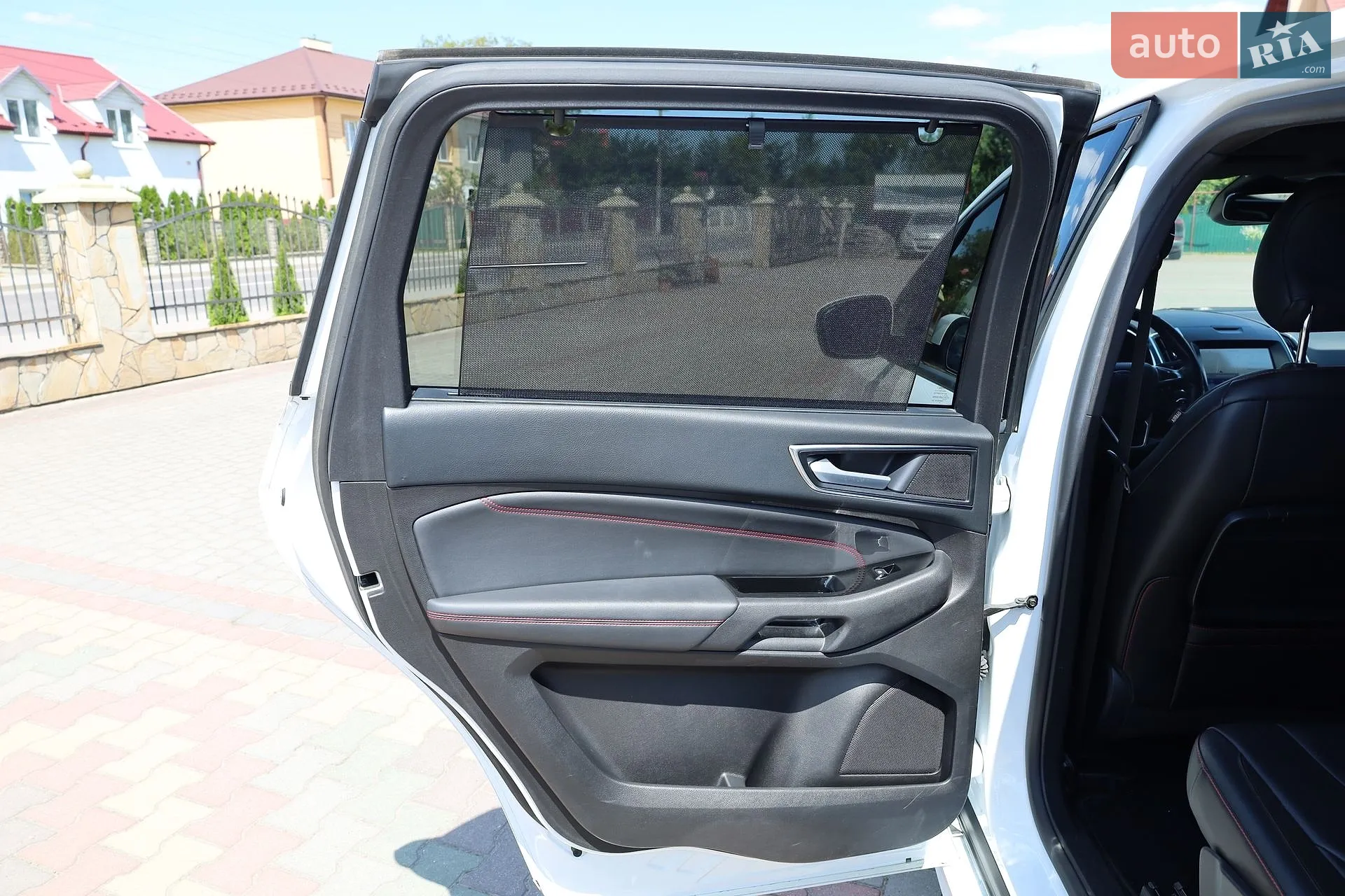 2020 Ford S-MAX - мініатюра 54