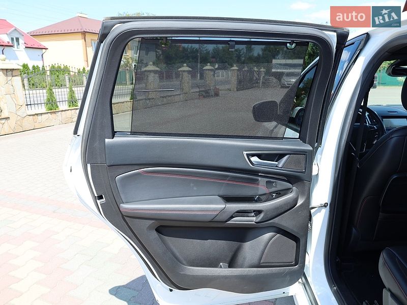 Мінівен Ford S-Max 2020 в Самборі