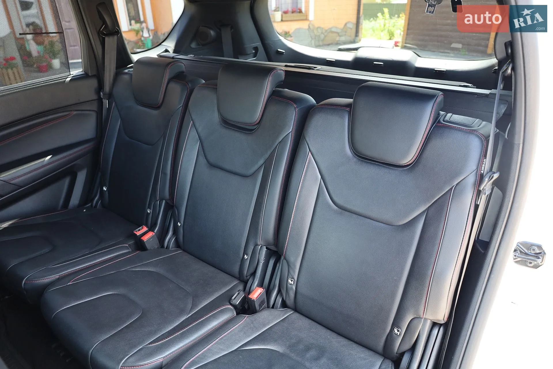 2020 Ford S-MAX - мініатюра 56