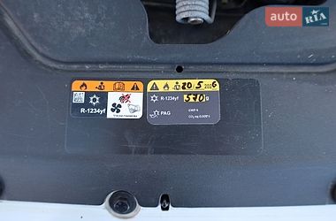 Мінівен Ford S-Max 2020 в Самборі