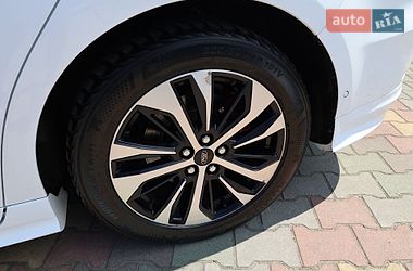 Мінівен Ford S-Max 2020 в Самборі