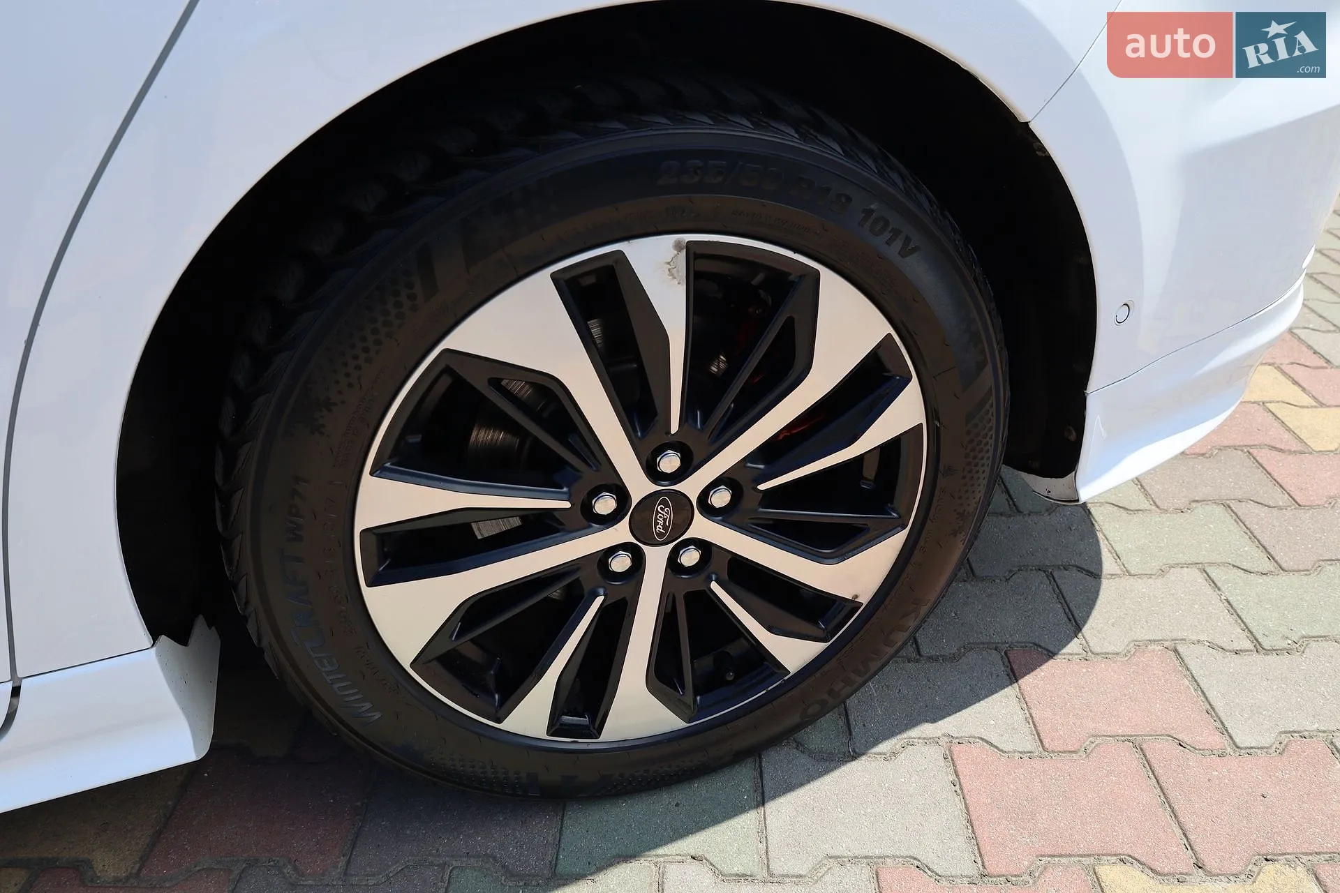 2020 Ford S-MAX - мініатюра 83