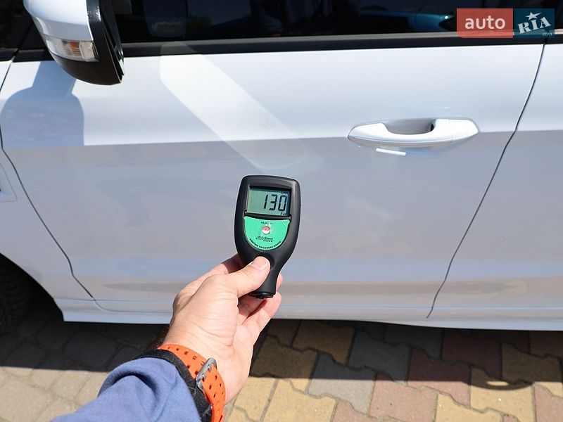 Мінівен Ford S-Max 2020 в Самборі