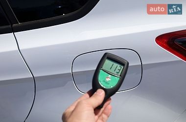 Мінівен Ford S-Max 2020 в Самборі