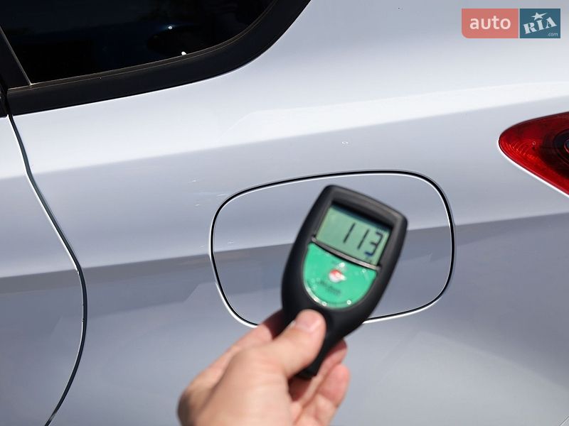 Мінівен Ford S-Max 2020 в Самборі