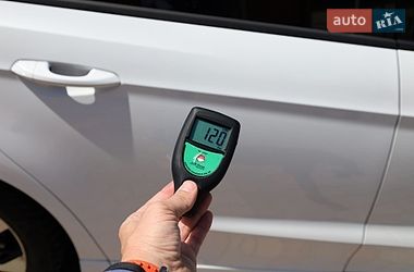 Мінівен Ford S-Max 2020 в Самборі
