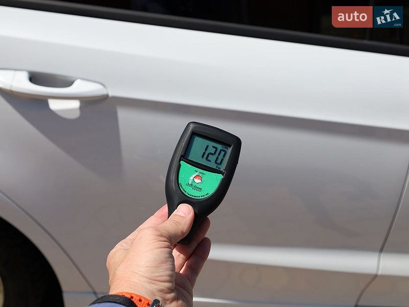 Мінівен Ford S-Max 2020 в Самборі