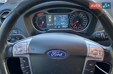 Минивэн Ford S-Max 2009 в Виннице