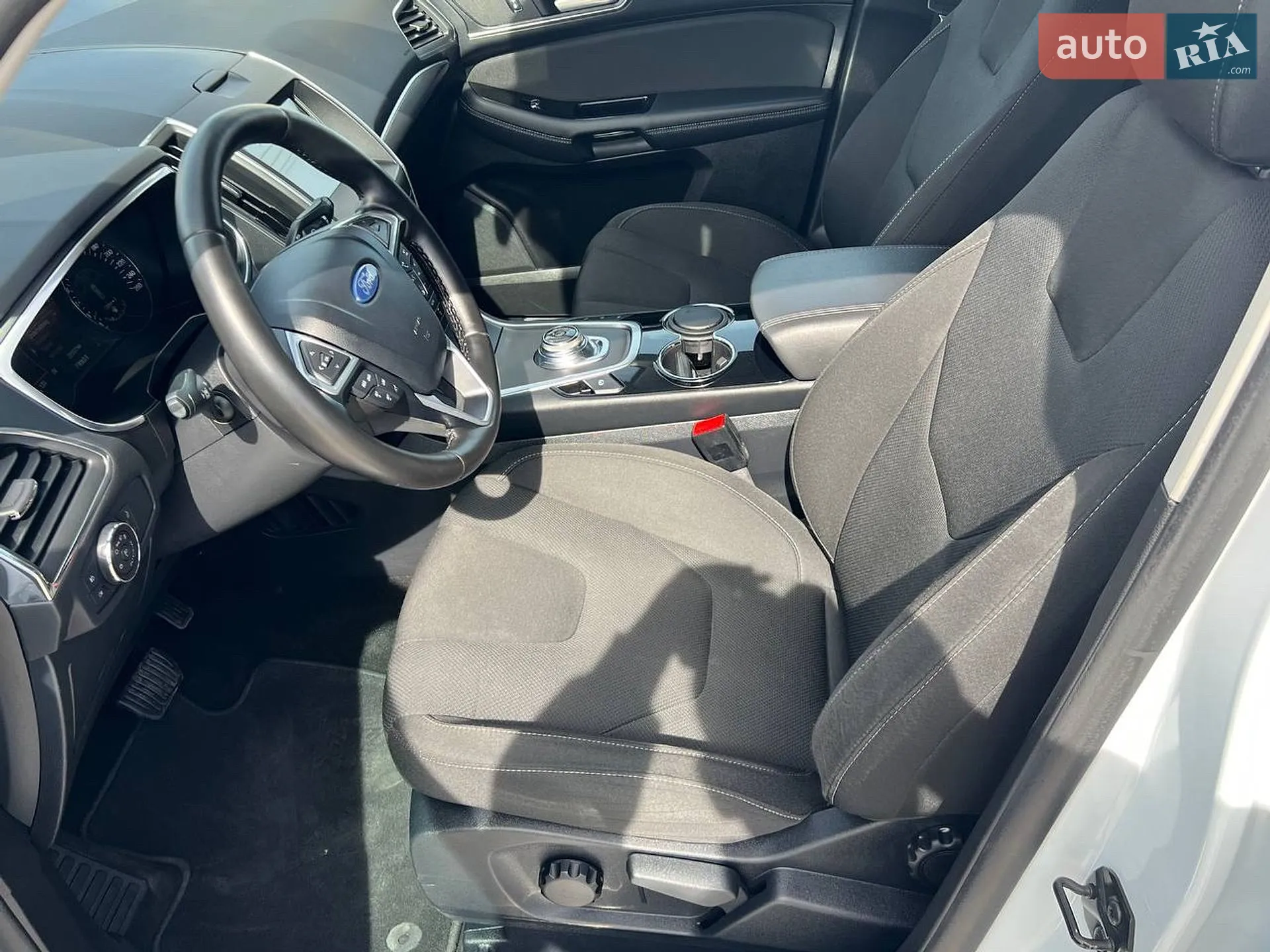 2020 Ford S-MAX - мініатюра 14