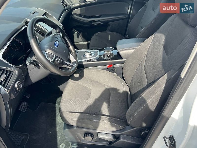 Мінівен Ford S-Max 2020 в Радехові