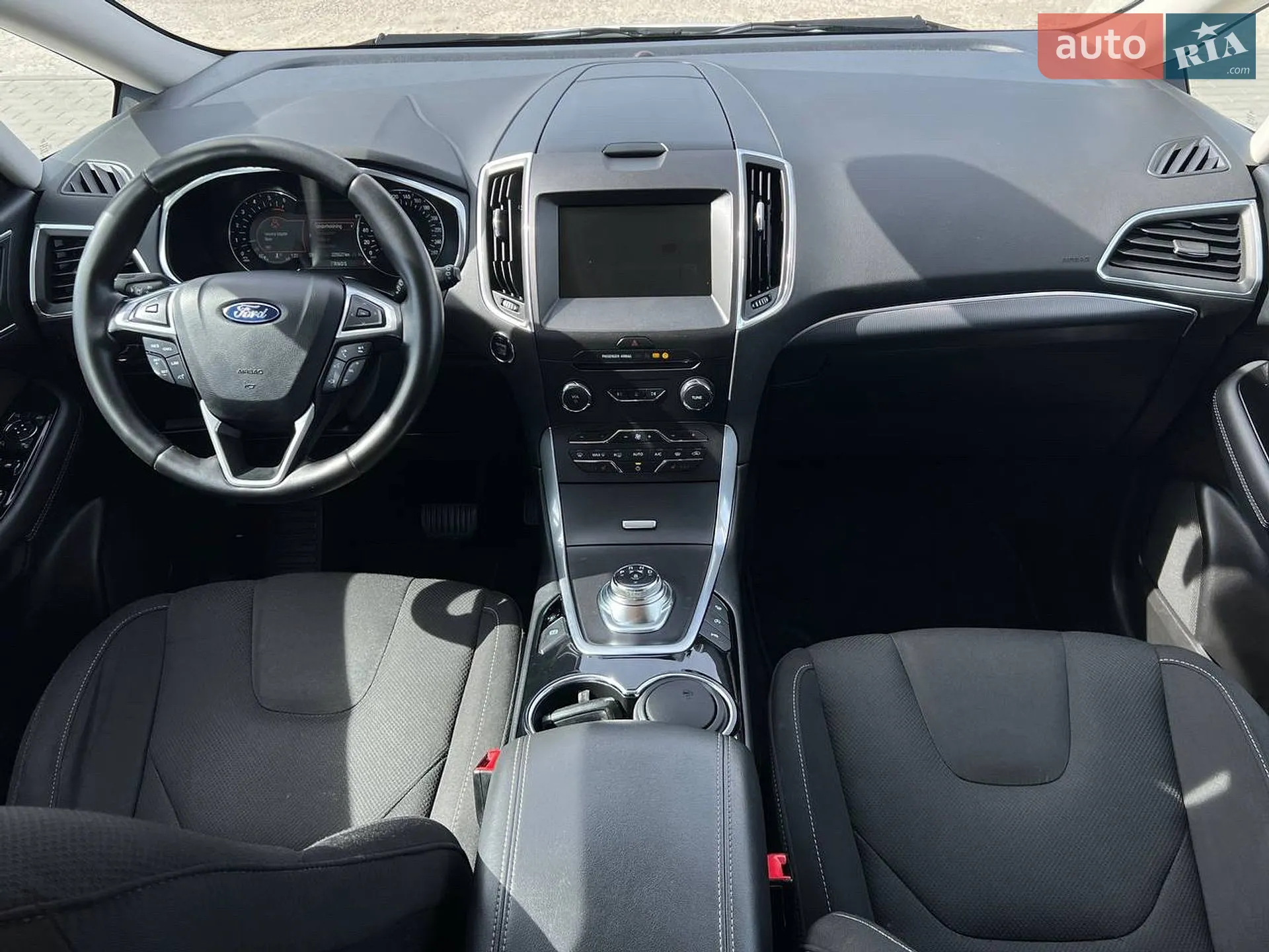 2020 Ford S-MAX - мініатюра 20