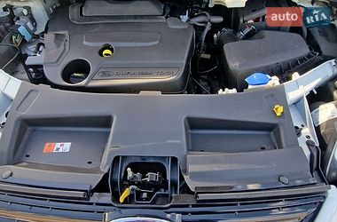 Минивэн Ford S-Max 2014 в Житомире