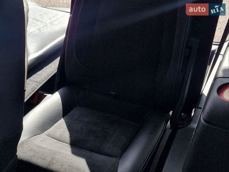 Минивэн Ford S-Max 2014 в Житомире