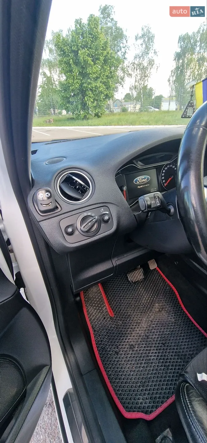 2014 Ford S-MAX - мініатюра 24