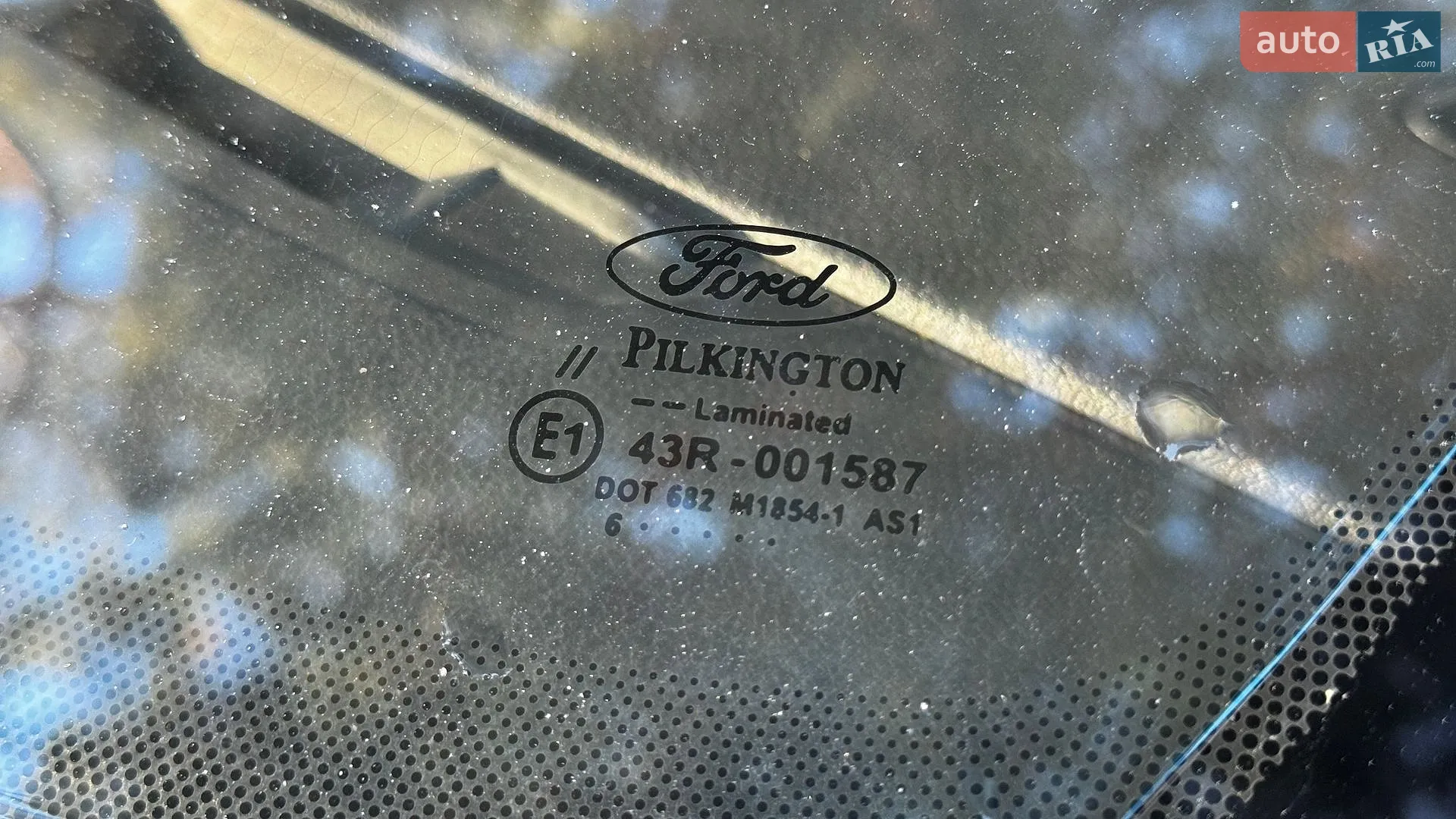 2011 Ford S-MAX - мініатюра 9
