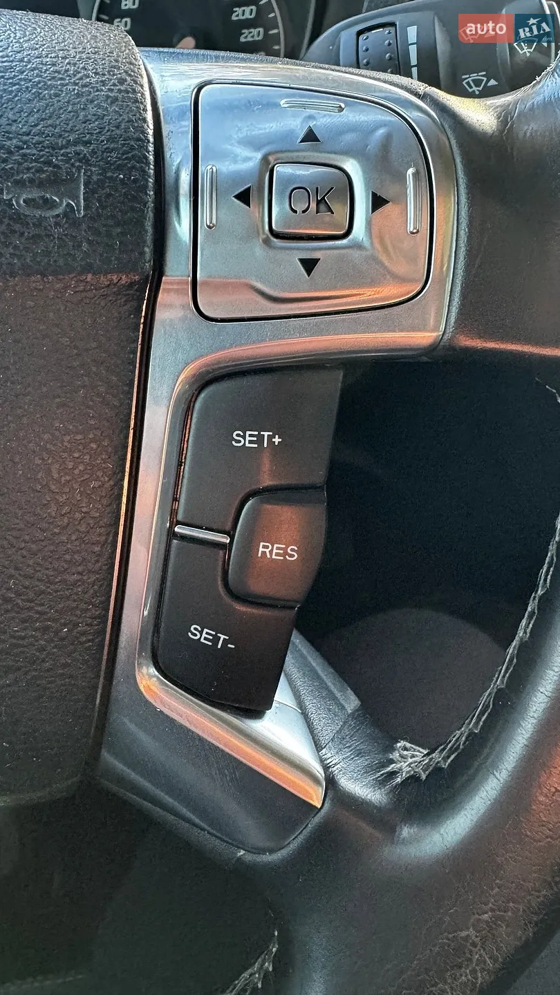 2011 Ford S-MAX - мініатюра 23