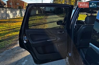 Мінівен Ford S-Max 2011 в Києві